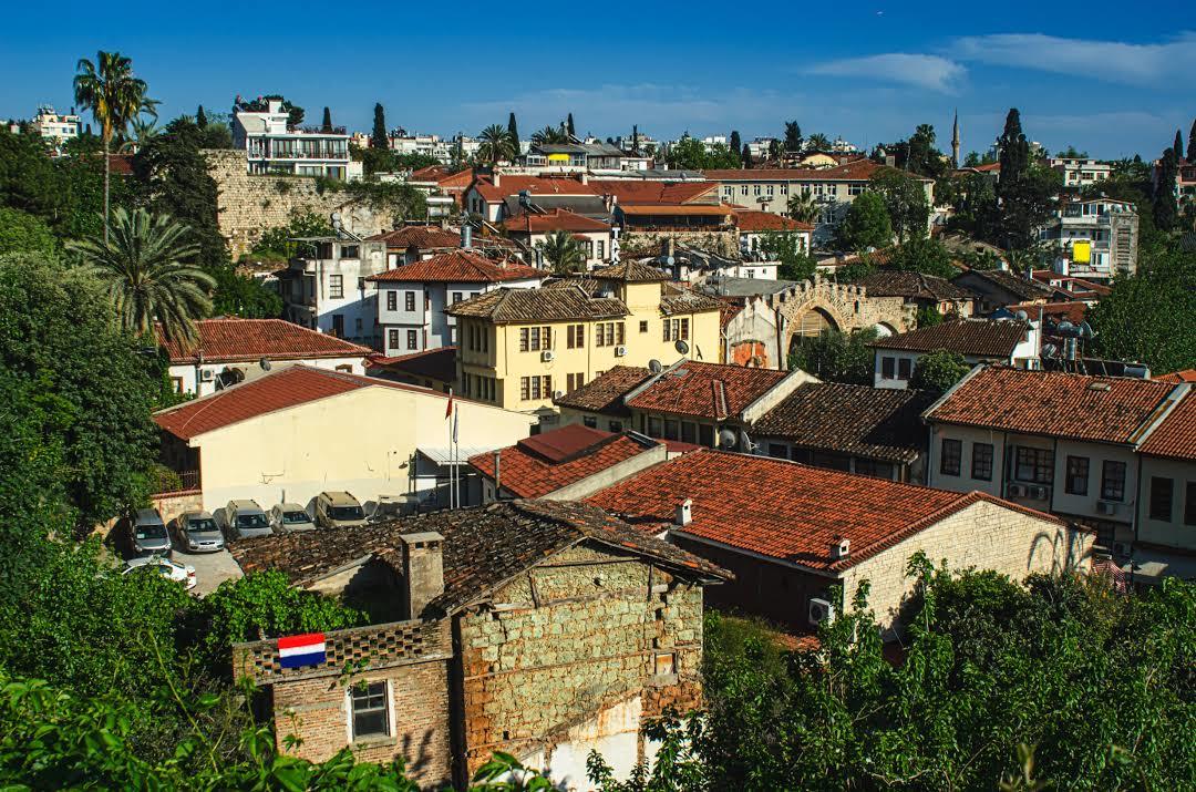 Antalya Kaleiçi